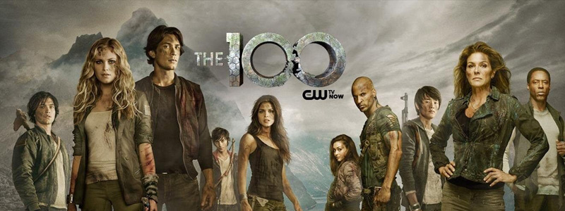 the-100-banner